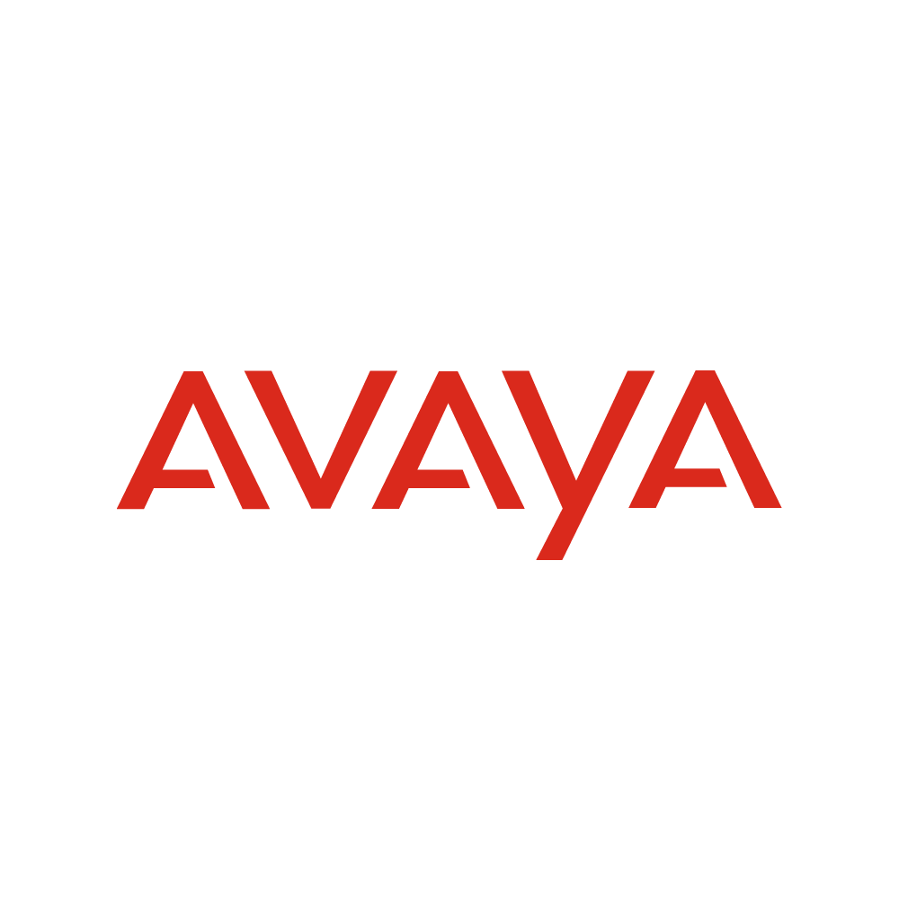 Avaya Square Logo