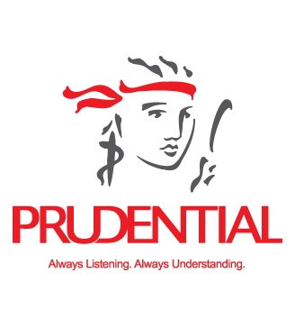 Logo Prudential