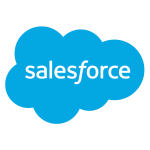 SalesForce Logo Square